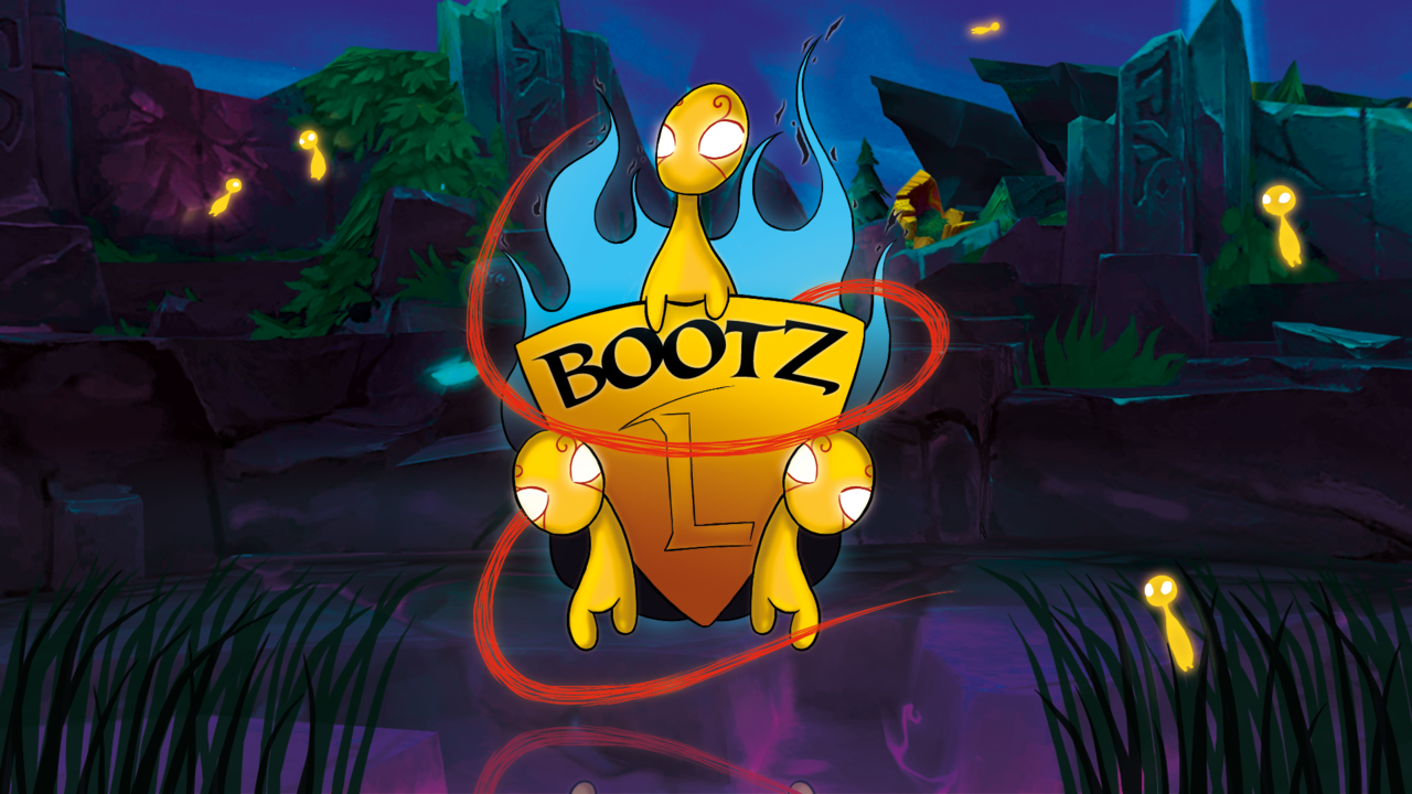 Bootz Gaming League of Legends Ladder | Challengermode