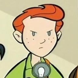 Danny O'Farrell