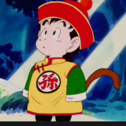 babygohan