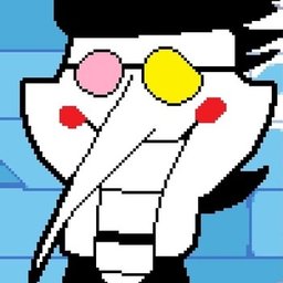 Spamton G. Spamton