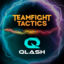 QLASH TFT