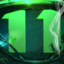 IIEleven11#