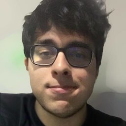 Nicolas "Nickless" Mautone