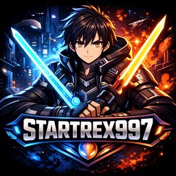 Startrex997