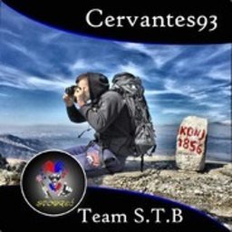 Cervantes93
