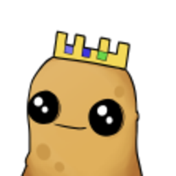 PotatoMalone#