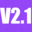 Version 2.1