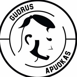 gudrusapuokas