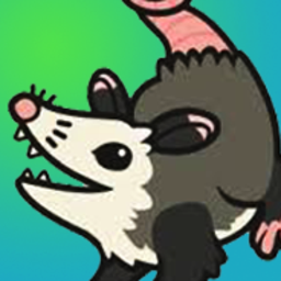 MoorOpossum