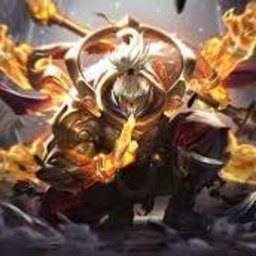 EUW HASHINSHIN