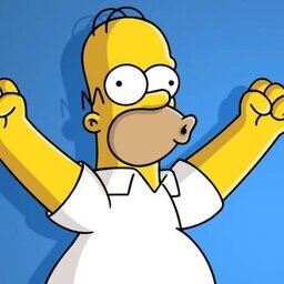 HomerSimps#Homer