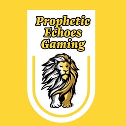 Prophetic Echoes Gaming
