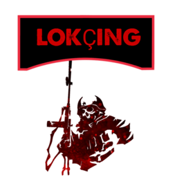 Lokçing