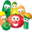 bcol's veggietales