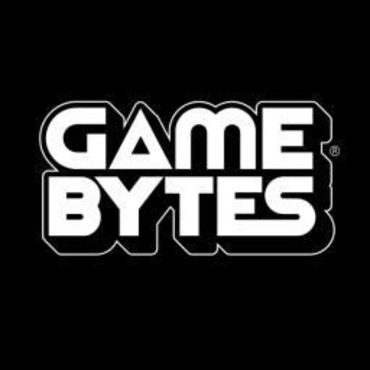 Join the GAME BYTES Discord Server!