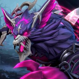 Rubick.