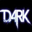 Dark.
