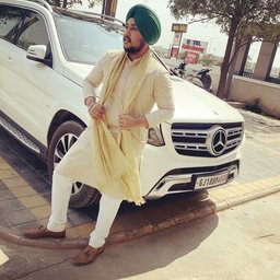 GUNRAG SINGH