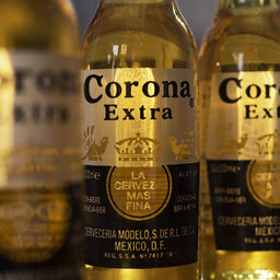 CoronaExtra