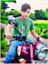 Nabil Hsan Santo