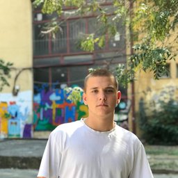 Luka Lalcevski
