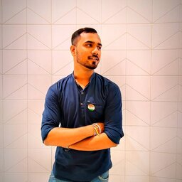 Harsh Mishra