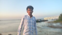 KUSHAL MANDAL