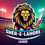 Sher-e-Lahore League: The Roar of the Game!