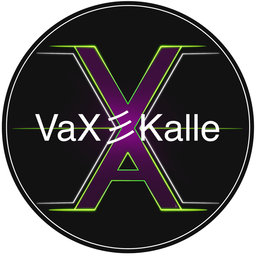 VaX?Kalle
