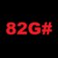 82G#
