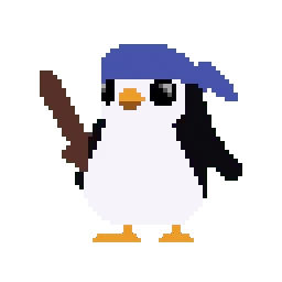PenguinOne