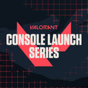 Showcase your skills in the VALORANT Console Launch Series!