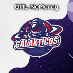 GAL NoMercy