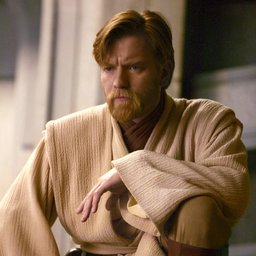 Obny-Wan Kenobi