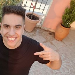 THE BOY