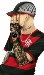 Jhonatan dá slva Fernandes