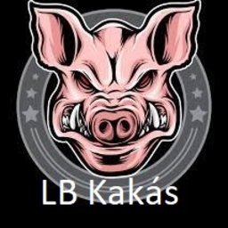 LB KakásCsigabiga