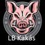 LB KakásCsigabiga
