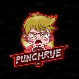 punchrye rl