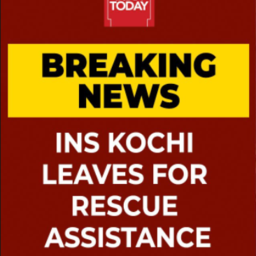 INS Kochi