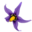 Silverleaf nightshade