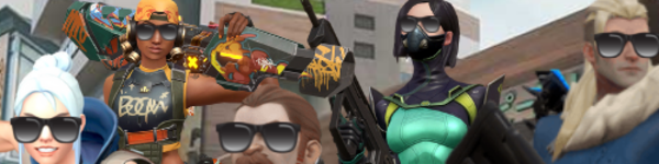 Banner