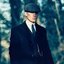 Peak Blinders By