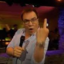 Victor "JBK" Häll och Mysterie Gänget