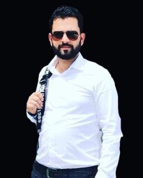 Sardar Kamran Ghafoor-kami