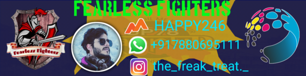 Banner