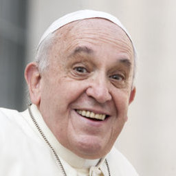 Jorge Mario Bergoglio