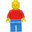 LEGO-