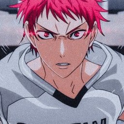 Seijuro Akashi