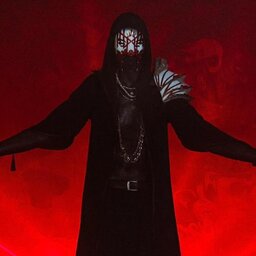 GraveWalker.
